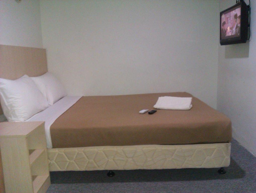 Hotel Star Castle Kuala Lumpur Room photo