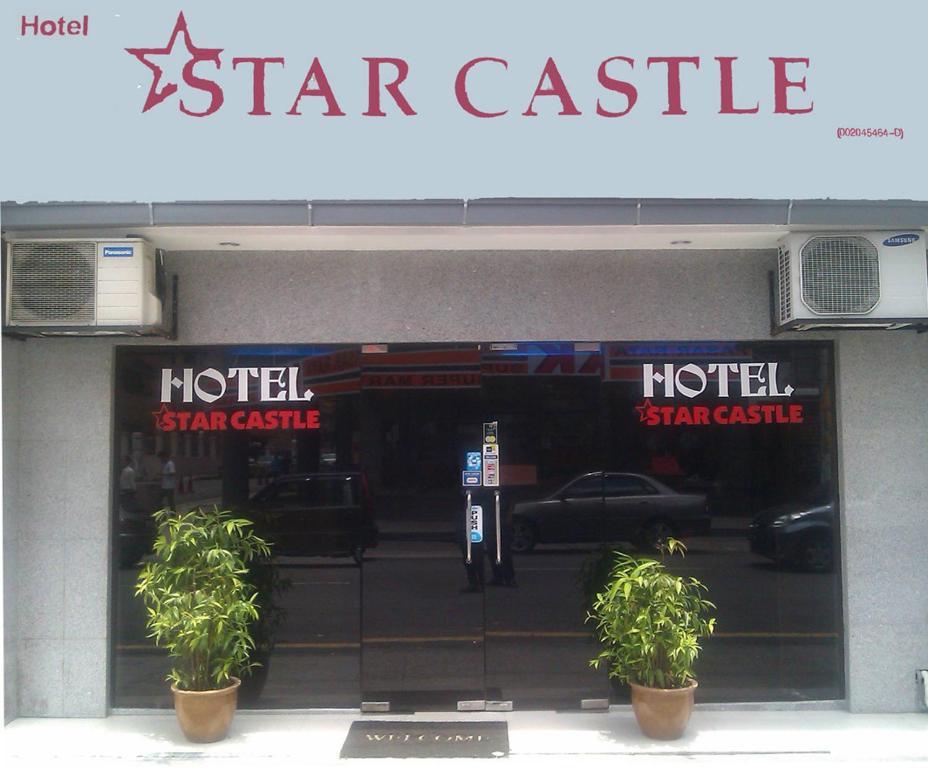 Hotel Star Castle Kuala Lumpur Exterior photo