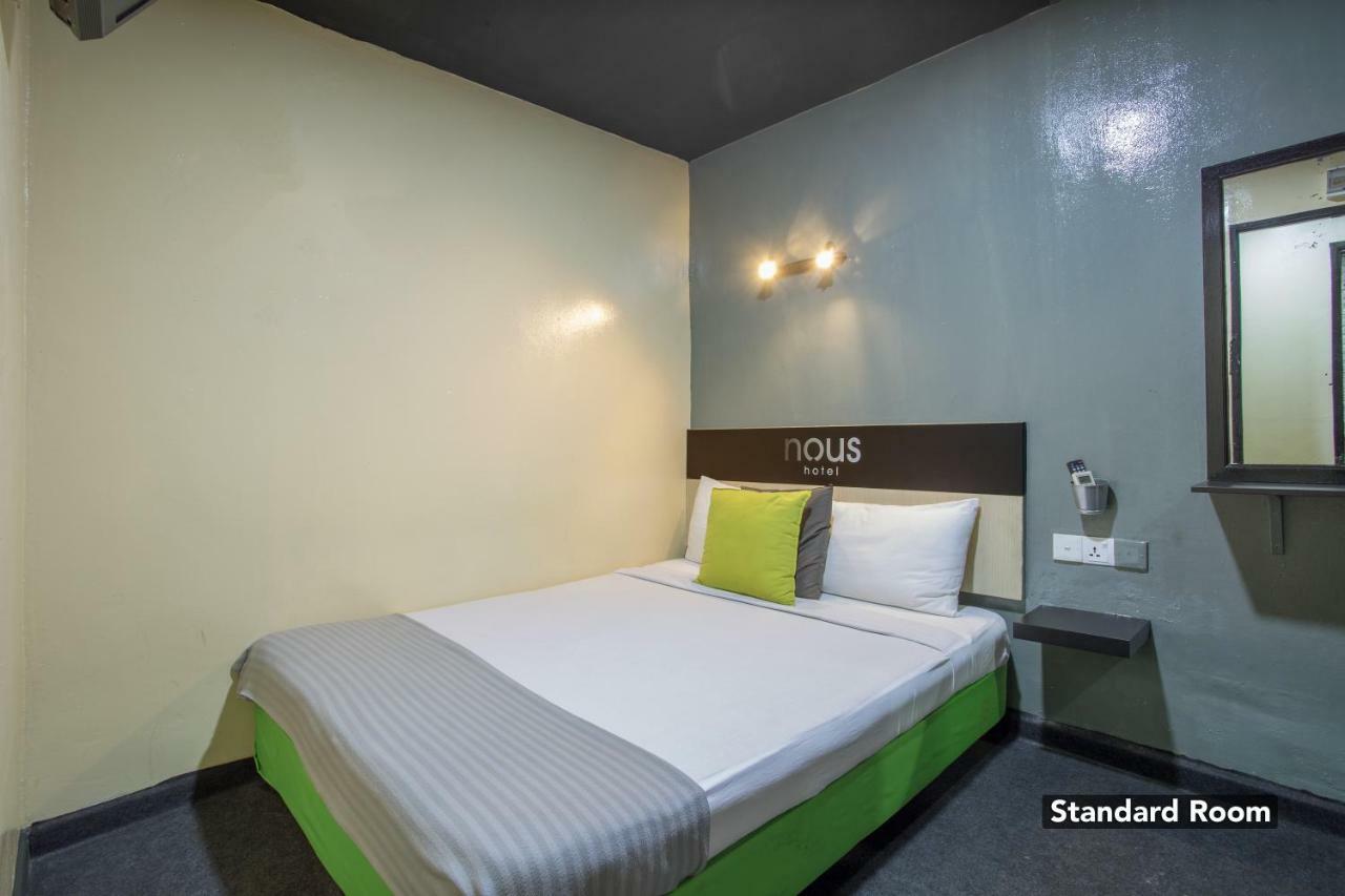 Hotel Star Castle Kuala Lumpur Exterior photo
