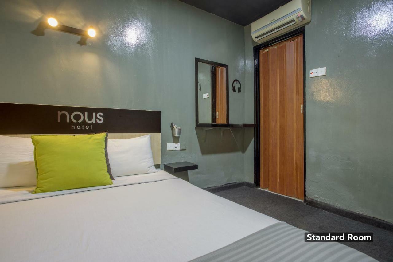 Hotel Star Castle Kuala Lumpur Exterior photo